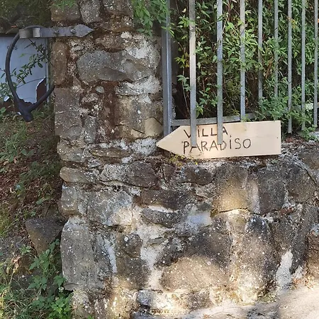 Paradiso Julia * Dicomano