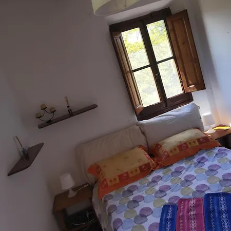 Paradiso Julia Πανσιόν