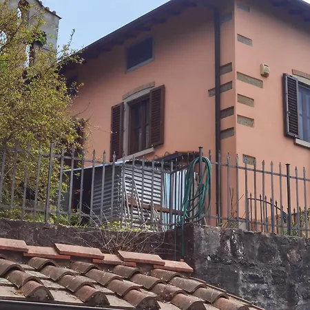Paradiso Julia * Dicomano